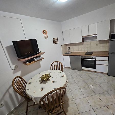 Apartments Ana Baška Zewnętrze zdjęcie