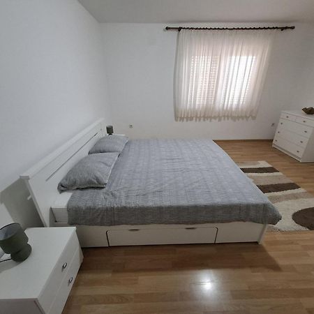 Apartments Ana Baška Zewnętrze zdjęcie