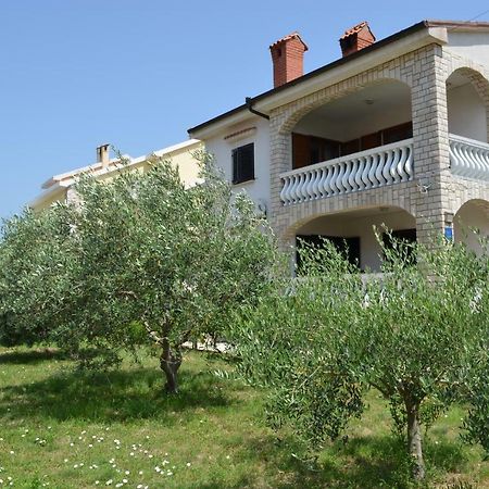 Apartments Ana Baška Zewnętrze zdjęcie