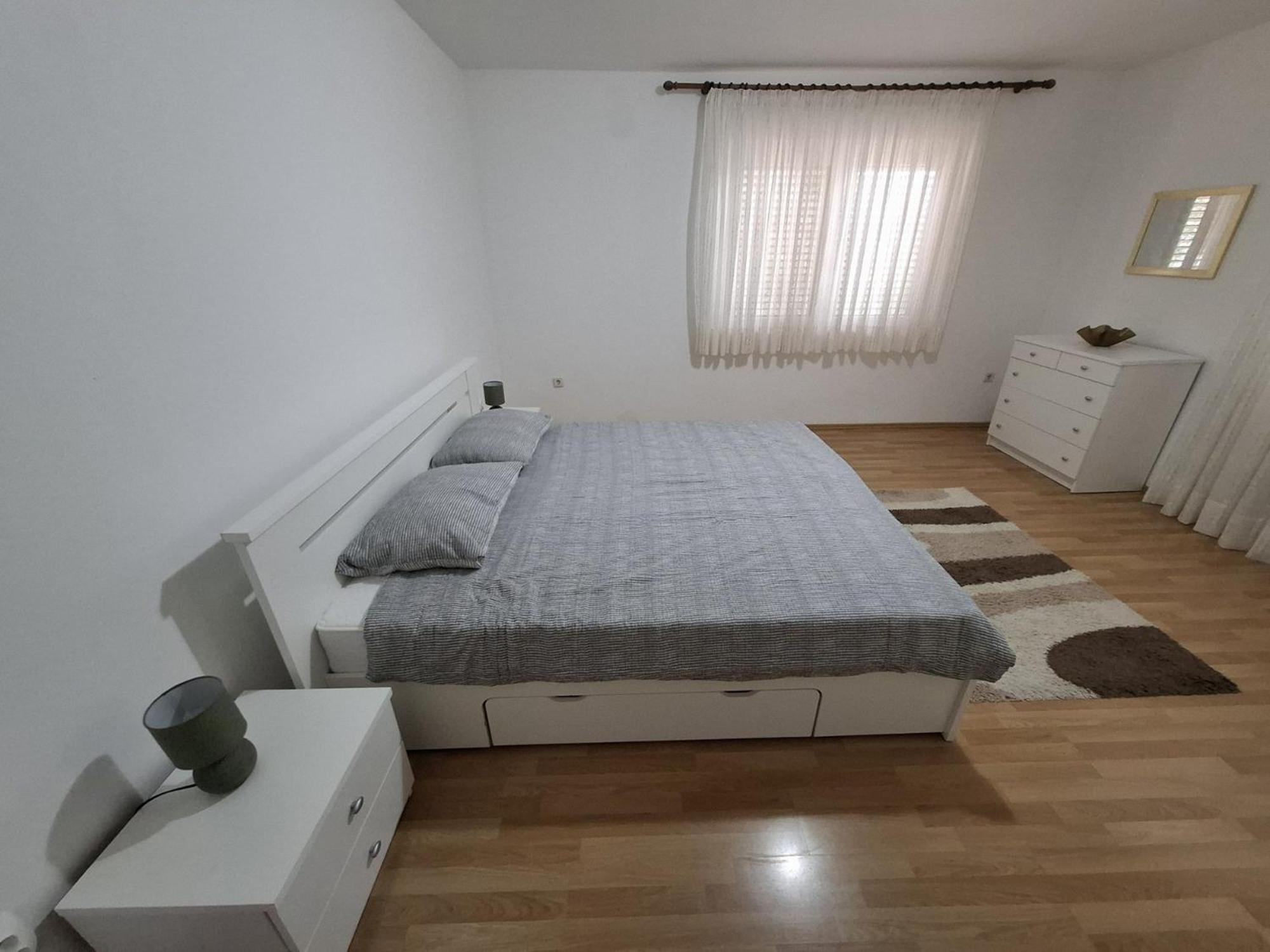 Apartments Ana Baška Zewnętrze zdjęcie